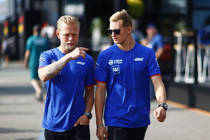 magnussen-schumacher-haas-2022