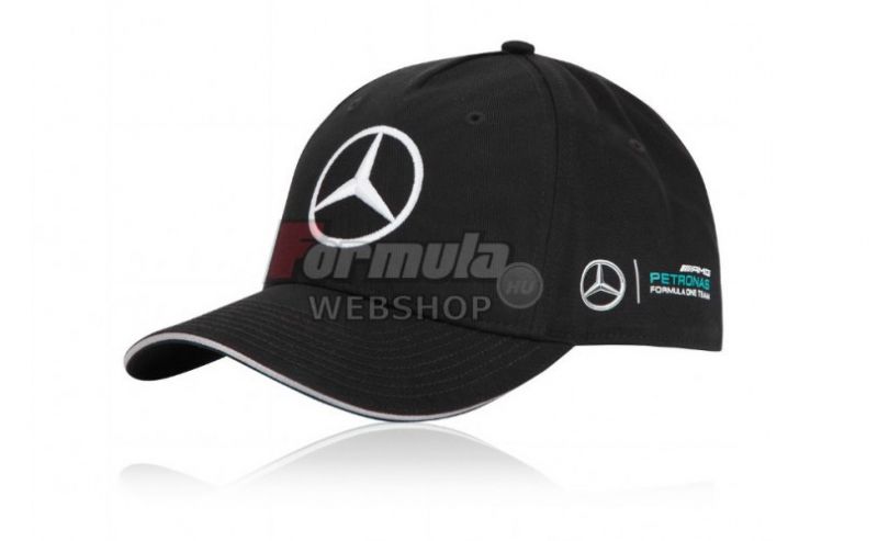 mercedes-sapka