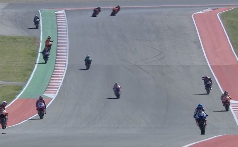 motogp-varakozas