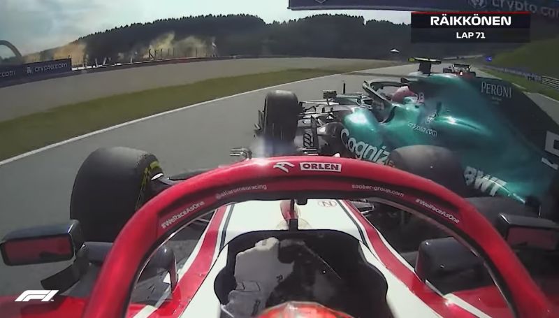 onboard-spielberg-2-video