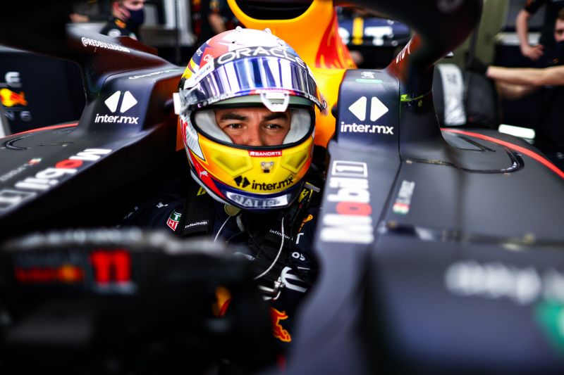 perez-redbull