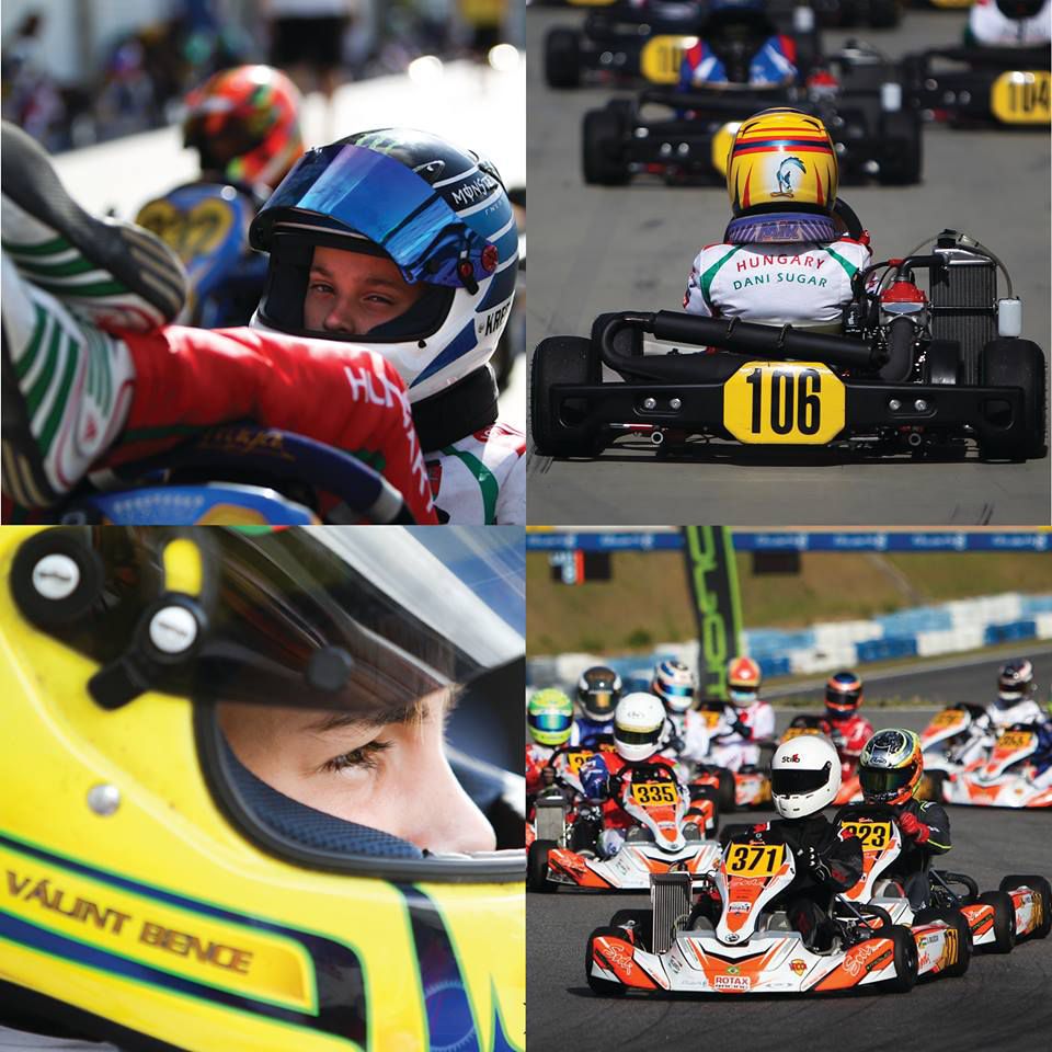 rotax-gokart-1