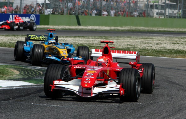schumacher-alonso-2006-dppi
