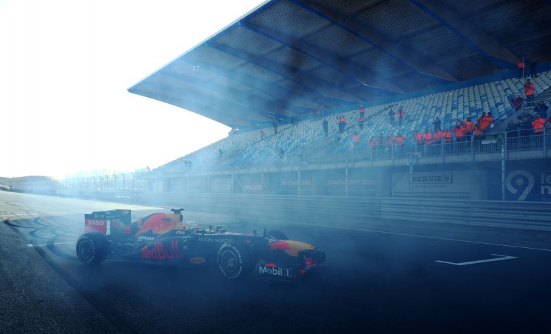 verstappen-zandvoort