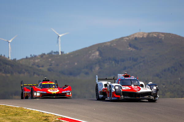 wec-hartley-toyota-portimao-pole