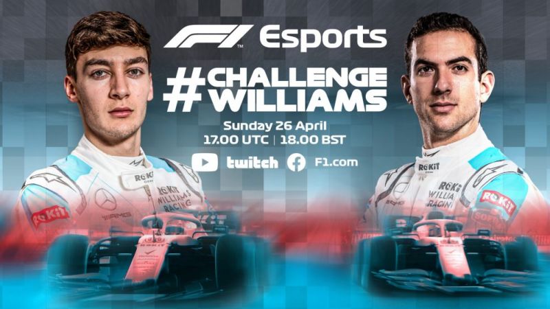 williams-challenge