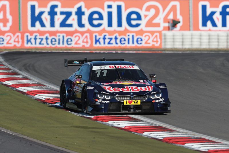 wittmann-dtm-nurburgring