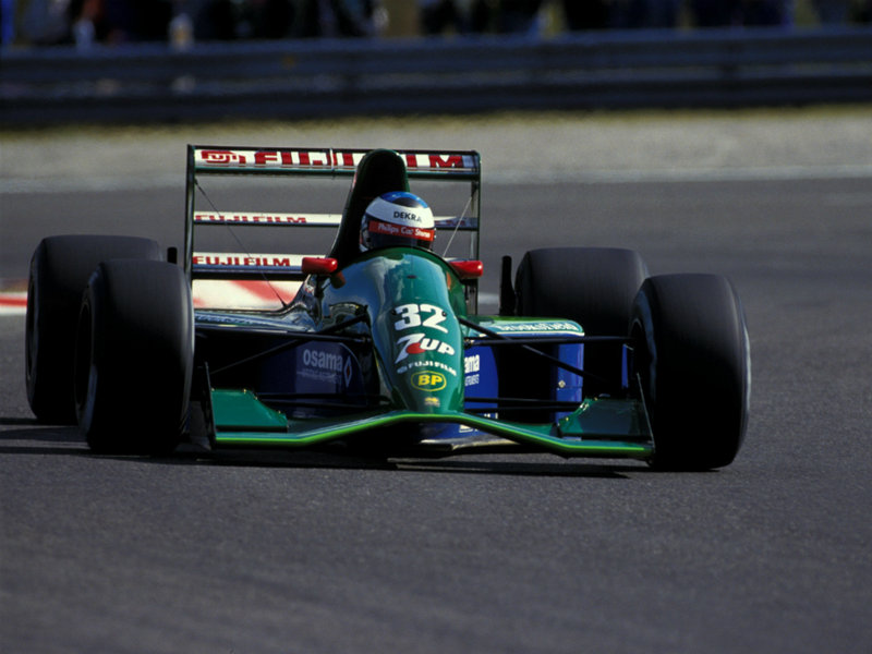 Schumacher_1991