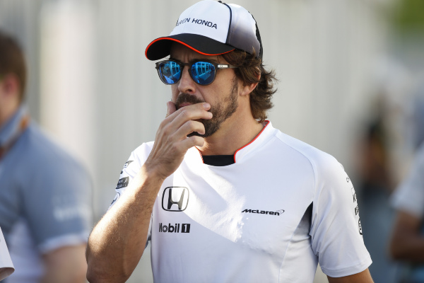 alonso-mclaren