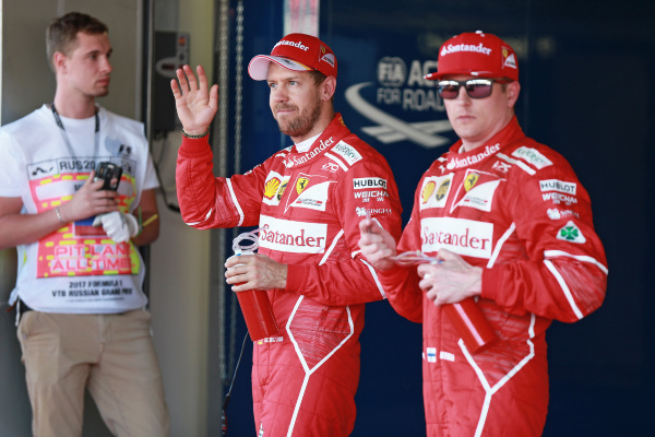 vettel-raikkonen
