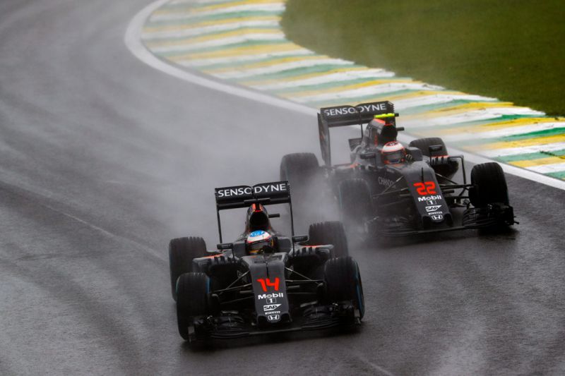 alonso-button-mclaren