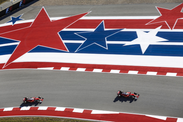 vettel-raikkonen-austin