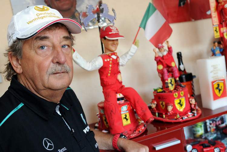 Reiner-Ferling-Schumacher