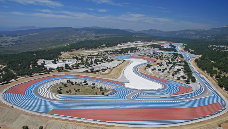 paul ricard