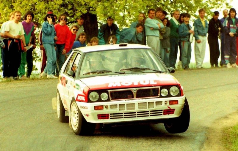 Ferjáncz-Motul-Lancia