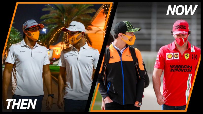 Then_and_Now_-_Carlos_and_Lando_