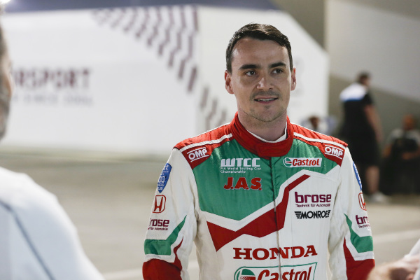 michelisz