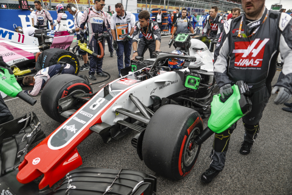grosjean