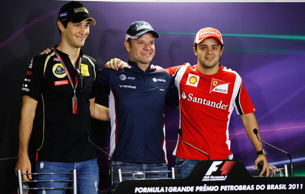 Bruno+Senna+F1+Grand+Prix+Brazil+Previews+70D9am6Zx1bl