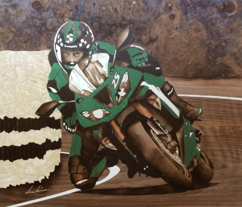 kawasaki teljes
