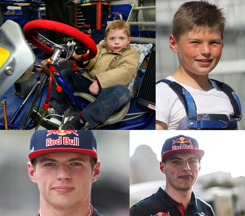 verstappen