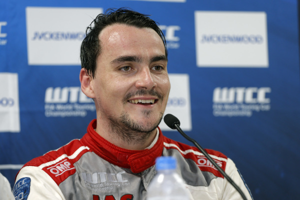 michelisz