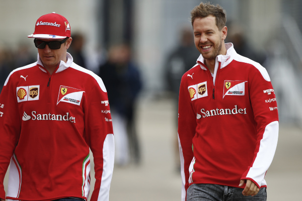 raikkonen-vettel