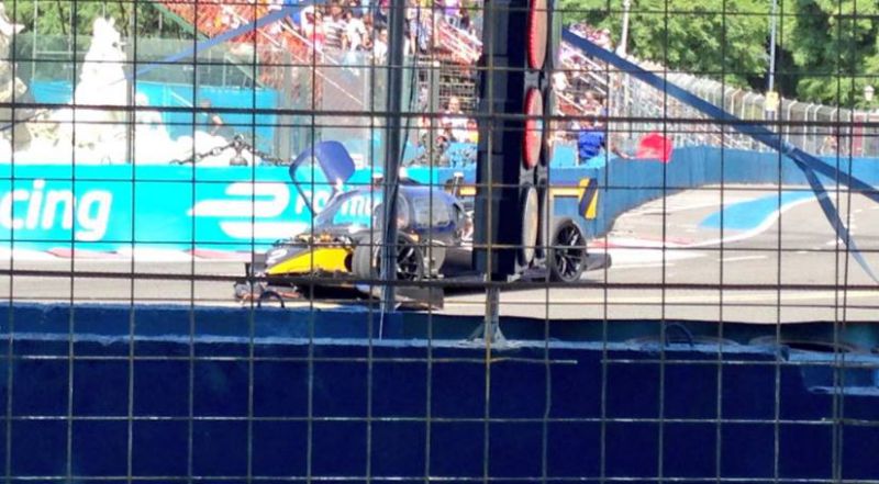 roborace