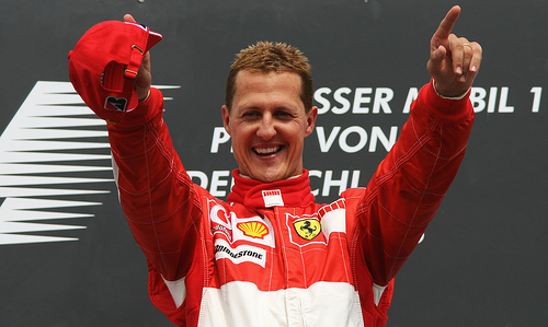 schumacher
