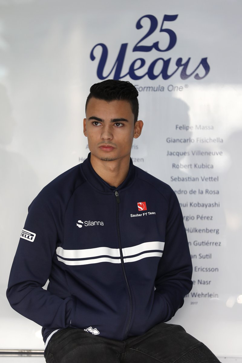 wehrlein