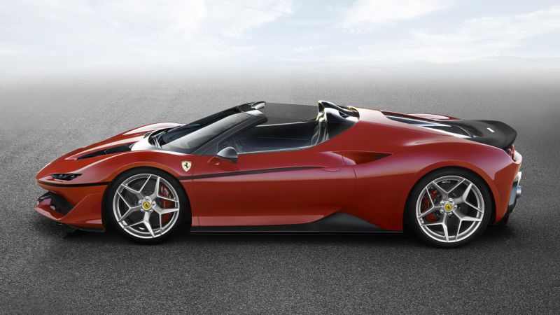 ferrari_j50_side