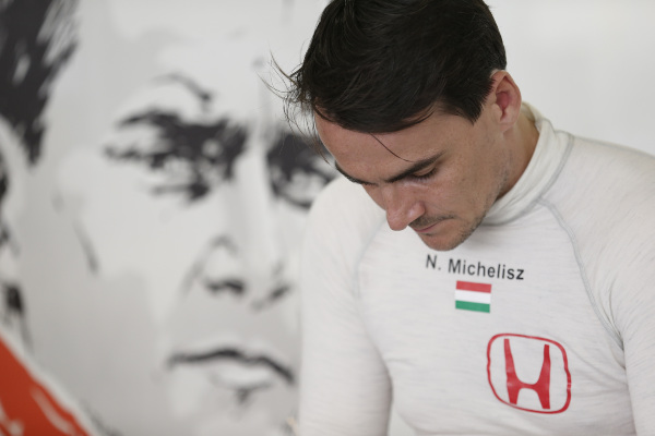 michelisz