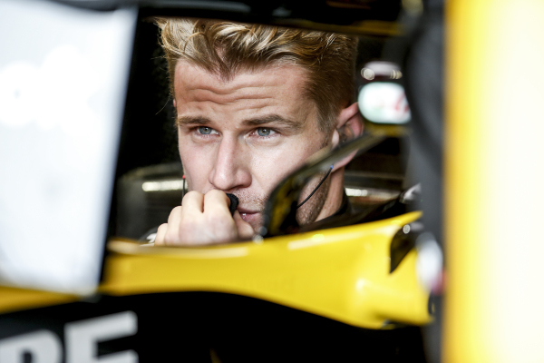 hulkenberg