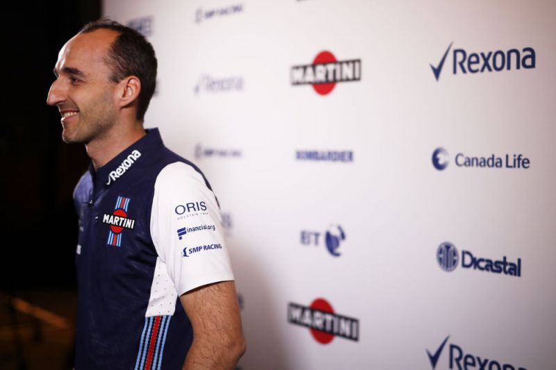 kUBICA