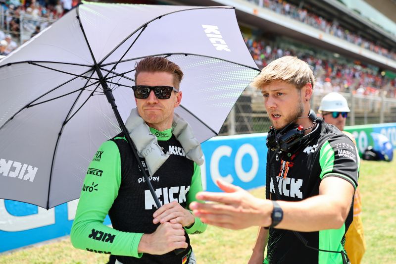 f1-hülkenberg-sauber