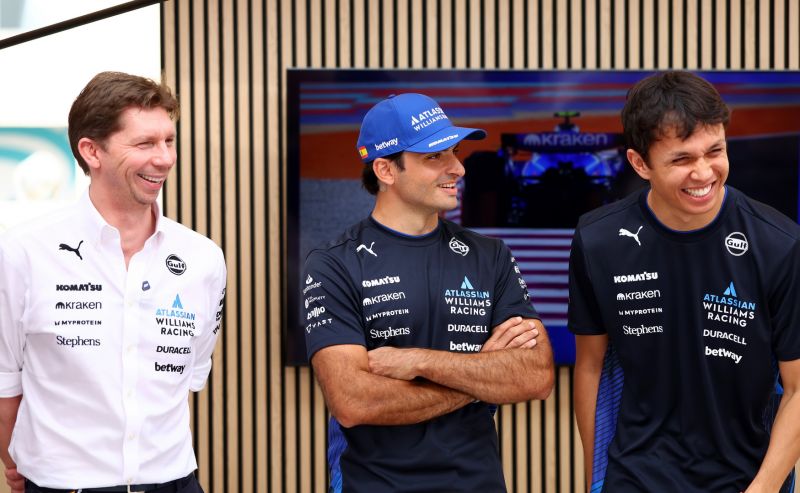 f1-williams-albon-sainz-vowles