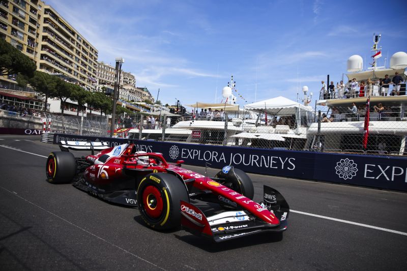 f1-leclerc-ferrari-monaco