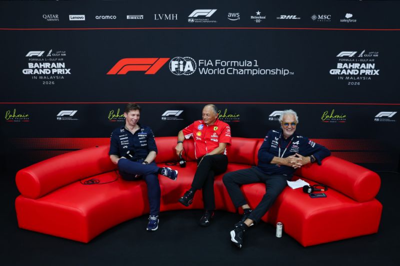 FIA