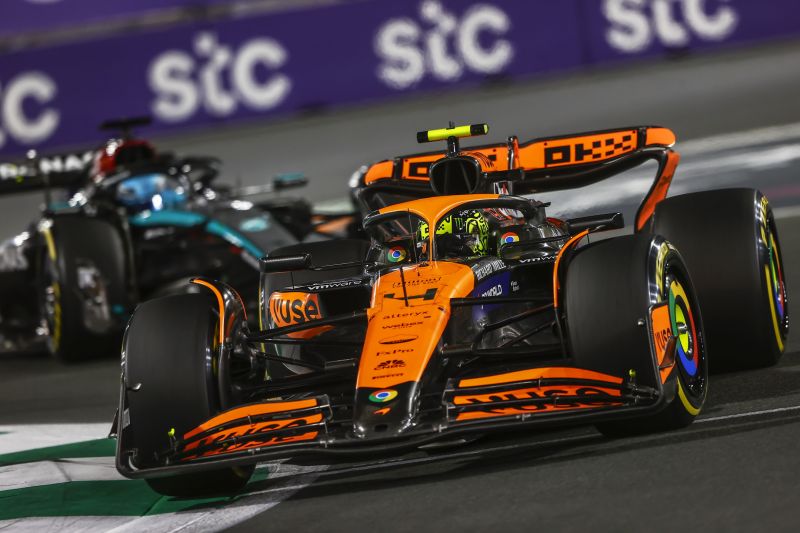 sokat vár a 2025-ös f1-es szezontól a mclaren