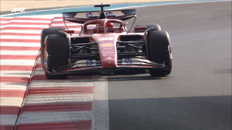 f1-leclerc-abudhabi-ferrari