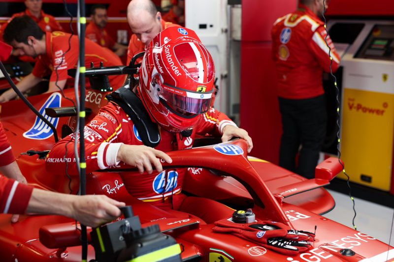 f1-leclerc-ferrari