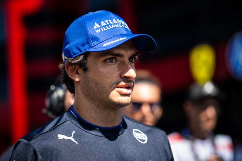 f1-sainz-williams