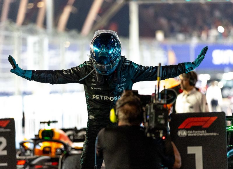 f1-russell-mercedes-szingapúr