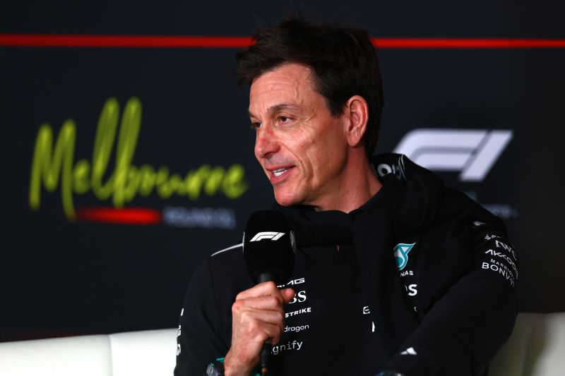 M581455_F1_Grand_Prix_Of_Australia_Practice_resize