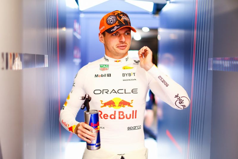 verstappen lenyűgözte a mérnököt