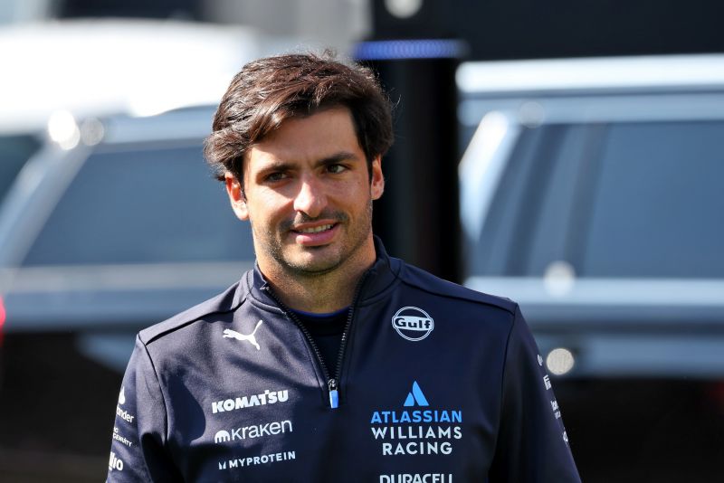 f1-sainz-williams
