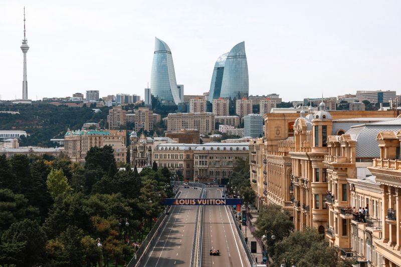 baku