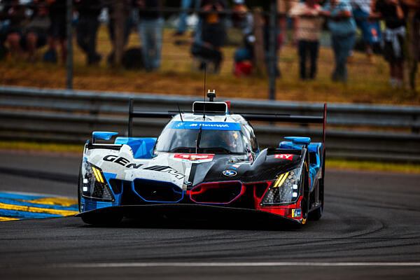 bmw le mans