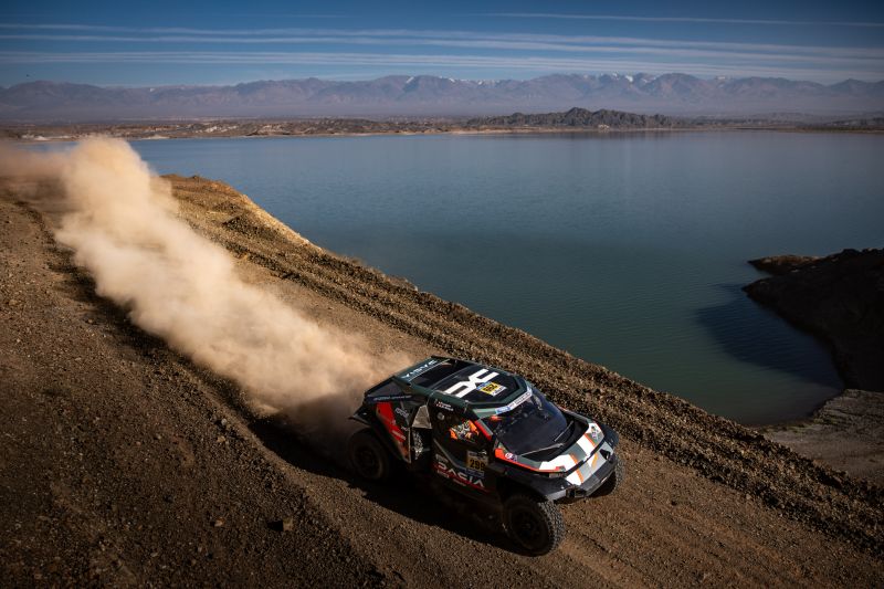 dakar