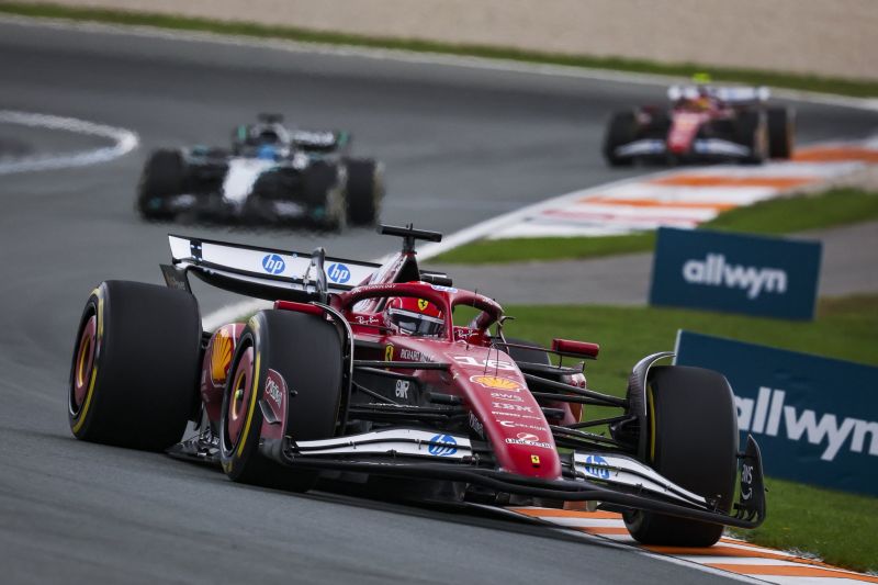 f1-leclerc-ferrari-zandvoort